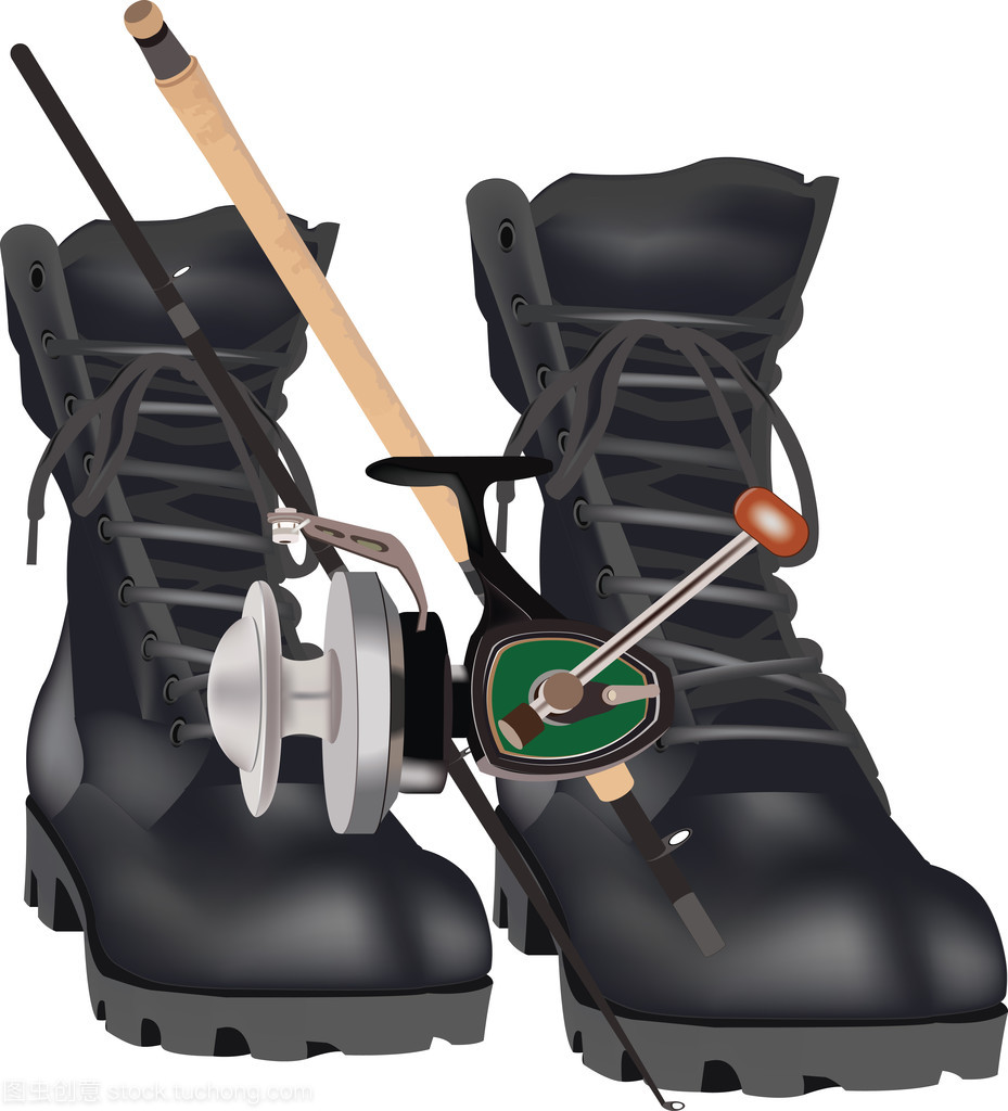 運(yùn)動(dòng)器材和露天廣場(chǎng)釣魚(yú)