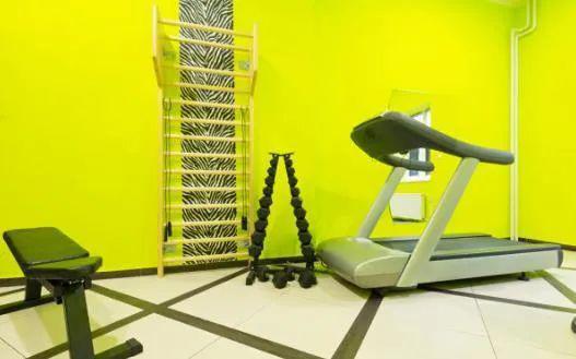 眾聞 發(fā)改委公布第二批足球場建設(shè)城市 dpu運(yùn)動(dòng)地材系統(tǒng)平臺(tái)上線 家用健身器材銷量增長明顯