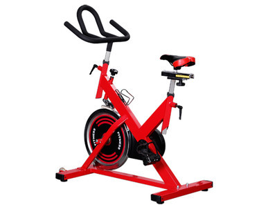 匯康運動器材 悍馬動感單車