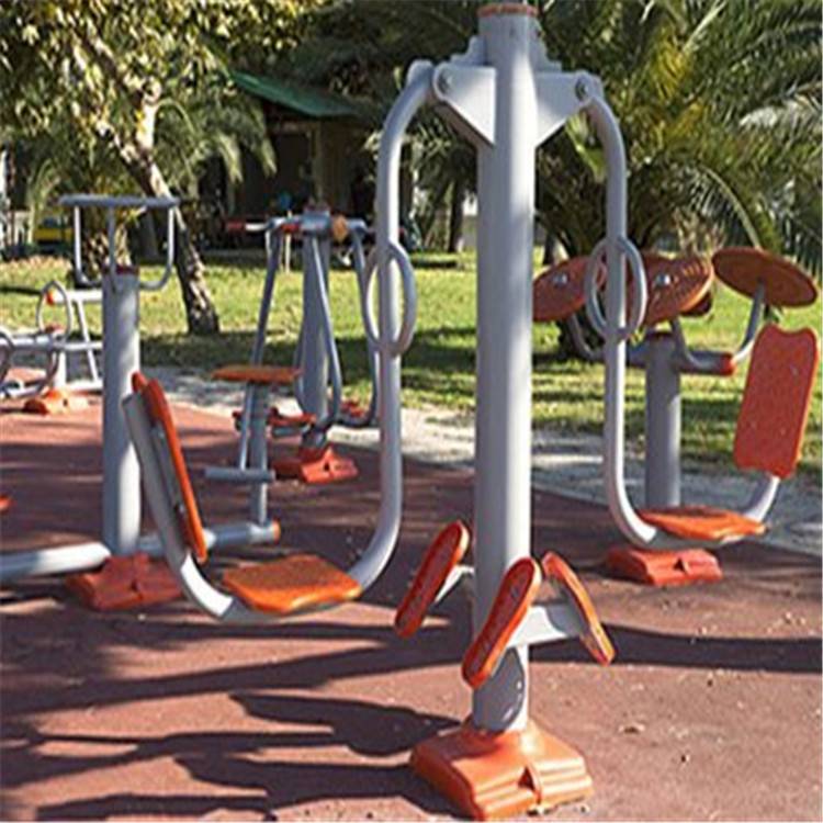 【供應(yīng)躍羚室外健身器材小區(qū)里的健身器材單人腹肌板】?jī)r(jià)格_廠家 - 中