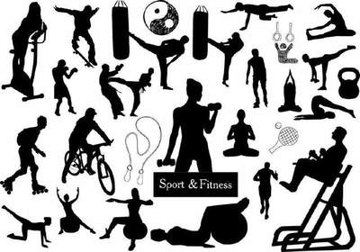 你要成為哪種硬漢？健身體系分類與運動器材詳解