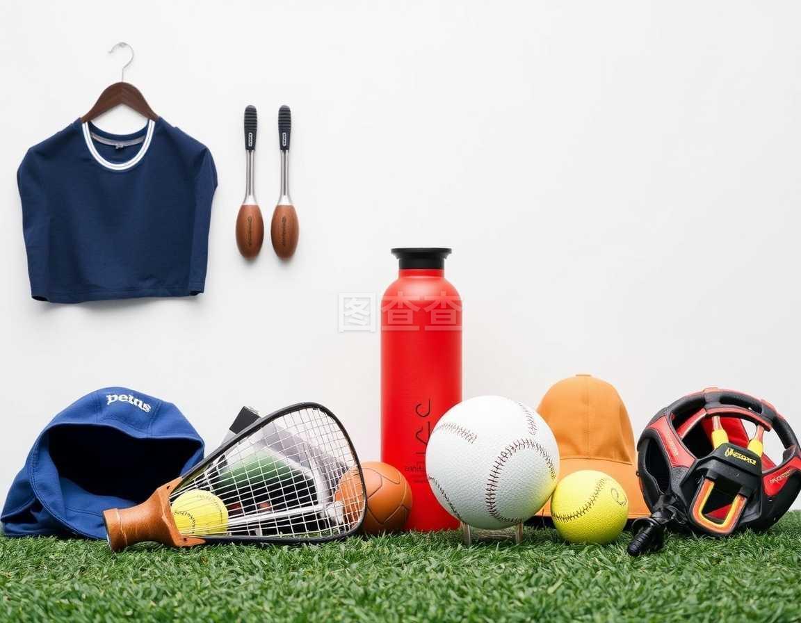 運動器材 健康生活的得力助手