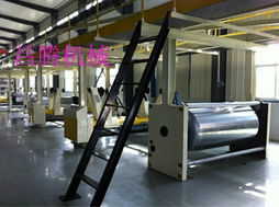 新型三層/五層瓦楞紙板復(fù)合生產(chǎn)線的市場(chǎng)供應(yīng)與發(fā)展前景