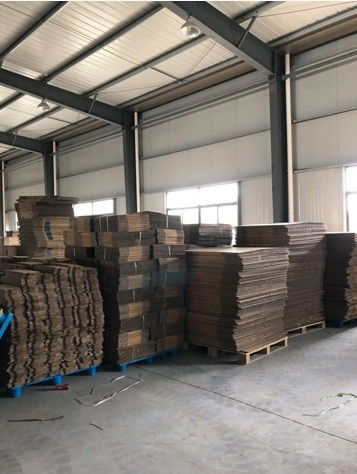 南京紙板復(fù)合生產(chǎn)線 美得迅包裝制品的技術(shù)優(yōu)勢(shì)與市場(chǎng)前景